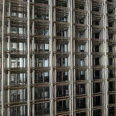 Фабрика оптом горячее погружение оцинкованные сварные проволочные сетки сталь сварные проволочные сетки ограждения панель