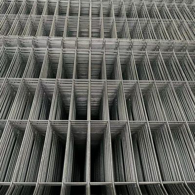 Фабрика прямая горячее погружение оцинкованный ПВХ покрытый 3D сварные проволочные сетки ограждения панели легко собраны для наружной безопасности
